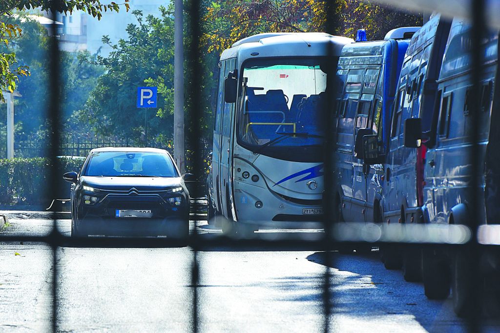Ακόμη ένας ανήλικος στη φυλακή για τον βιασμό του 15χρονου