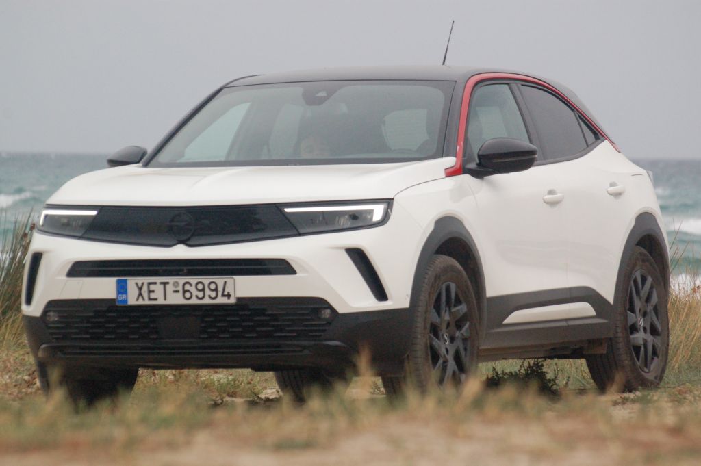Opel Mokka-e: Το ηλεκτρικό SUV που συνδυάζει μεγάλη αυτονομία και άνεση