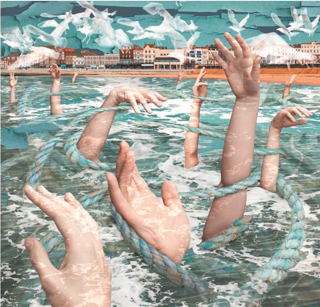 Η σύγχρονή μας «Έρημη χώρα»