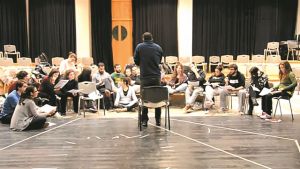 Διαβάθμιση σπουδών, αλλά και αξιολόγηση σχολών