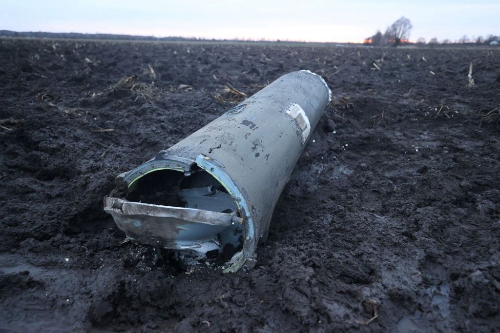 Δεν αποκλείουν «προβοκάτσια» της Ρωσίας με τον πύραυλο για να «συρθεί» το Μινσκ στον πόλεμο