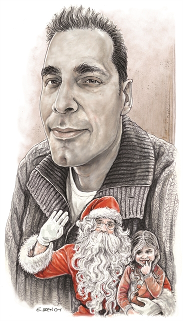 «Ενα παραμύθι που σε κάνει να ονειρεύεσαι»