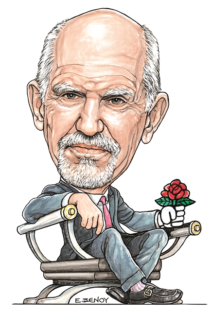 Επικίνδυνο πολιτικό παιχνίδι