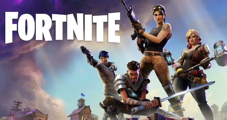 «Βροχή» τα πρόστιμα για το Fortnite