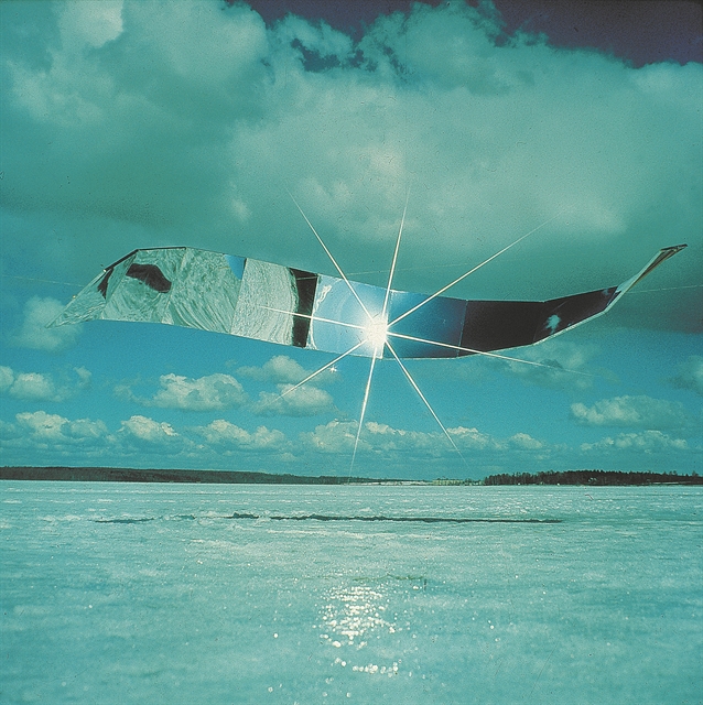 «Μια θέση απέναντι στην οικολογική καταστροφή»