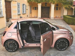 Η σφήνα της πόλης