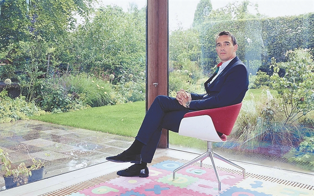 «Για τον Σι Τζινπίνγκ δεν υπάρχουν εμπόδια στο εμπόριο»