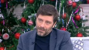 Νικόλας Γιατρομανωλάκης: Πώς αντέδρασε ο Κυριάκος Μητσοτάκης όταν του είπε ότι είναι gay