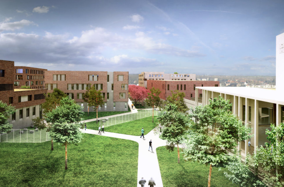 Με συγκρατούμενες που έχουν σκοτώσει ή βιάσει η Εύα Καϊλή