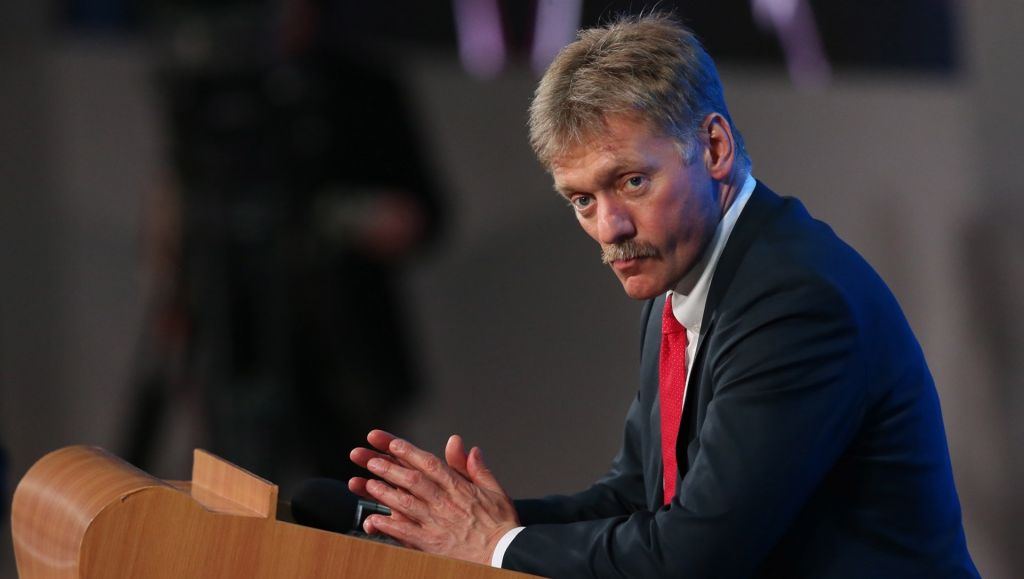 Άμεση η απάντηση της Μόσχας στο πλαφόν