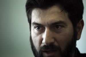 Απαγορεύεται η είσοδος για τον πατέρα Αντώνιο σε κάθε δομή της «Κιβωτού του Κόσμου»