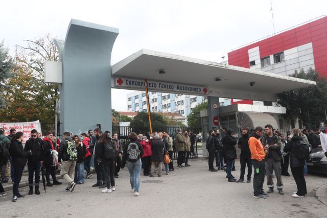 Θεσσαλονίκη: Δύσκολες ώρες για τον 16χρονο – Ξεχειλίζει η οργή