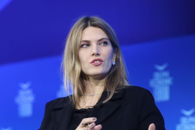 Το έγγραφο ντοκουμέντο που «καίει» την Εύα Καϊλή