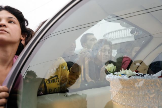 Από τον Αθανάσιο Μελίστα στον αστυνομικό που πυροβόλησε τον 16χρονο Ρομά