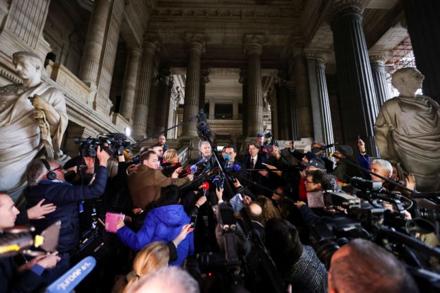 Χριστούγεννα στη φυλακή φοβούνται για την Καϊλή οι δικηγόροι της