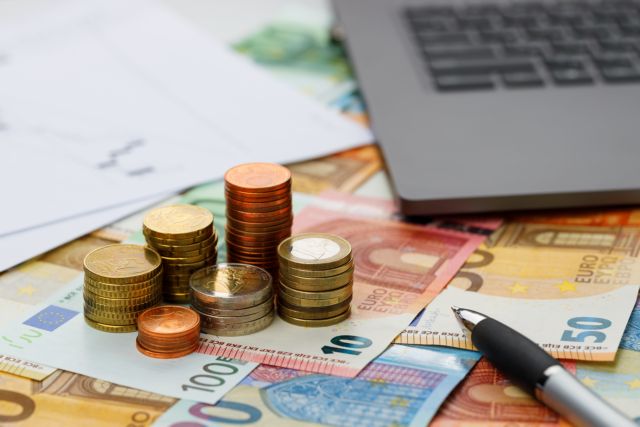 Ετοιμάζεται και τρίτη επιταγή ακρίβειας