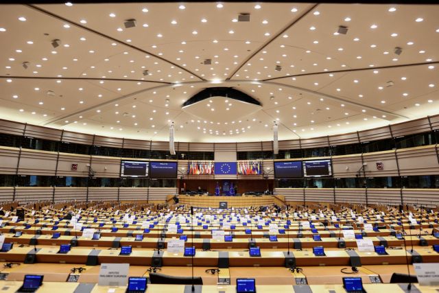 Νέα έφοδος της βελγικής αστυνομίας στο Ευρωπαϊκό Κοινοβούλιο