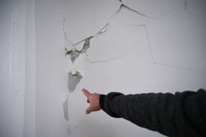 Ανησυχούν για το ρήγμα στις Αλκυονίδες: «Θα μπορούσε να κάνει σεισμό 6 με 6,5 Ρίχτερ»