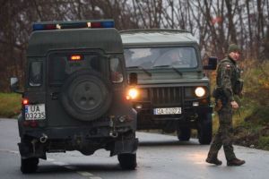 Καζάνι που βράζει πάλι το Κόσοβο: Πυροβολισμοί κοντά σε περιπολία του ΝΑΤΟ