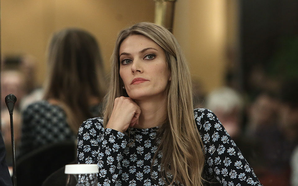 Εύα Καϊλή: Στο παιδικό δωμάτιο βρέθηκαν 150.000 ευρώ