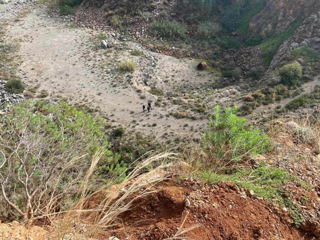 Καλαμάτα: Διπλή αυτοκτονία βλέπουν οι Αρχές – Ψάχνουν τους συγγενείς