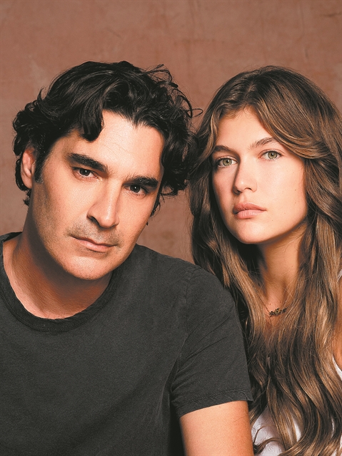 Ζήλιες και ξινίλες