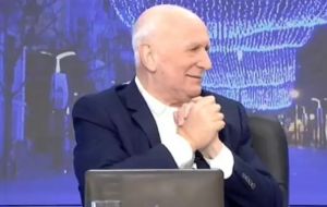 Γιώργος Παπαδάκης: Επιστροφή στο «Καλημέρα Ελλάδα» μετά από… 19 μέρες