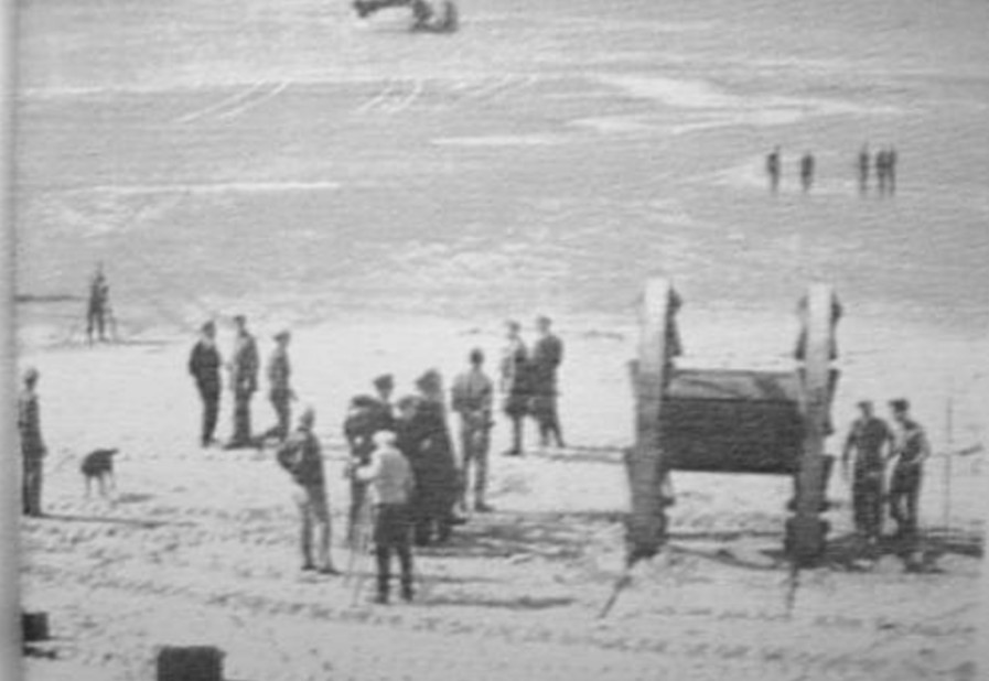 Το πιο καταστροφικό πειραματικό όπλο του Β’ Παγκοσμίου Πολέμου