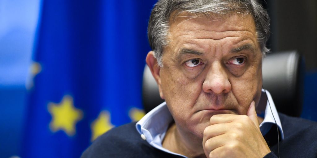 Κατά της έκδοσης προσφεύγουν οι συνήγοροι της συζύγου του Παντσέρι