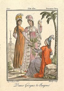 Η εκδοτική ιστορία της Μικρασίας σε 73 εκθέματα