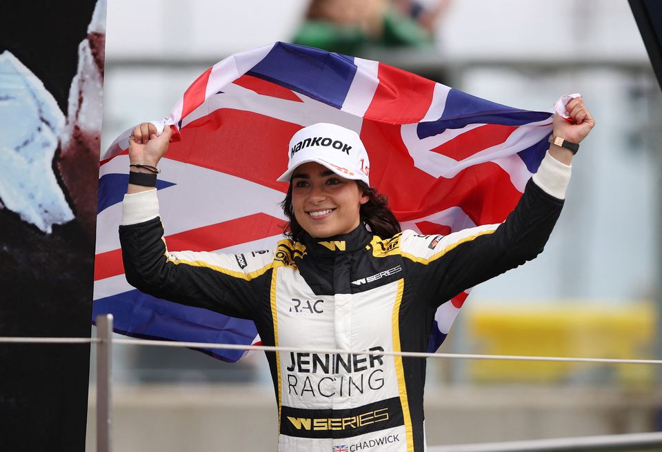 Formula 1: Θα εστιάσει στις γυναίκες οπαδούς για να τονώσει τα έσοδα της