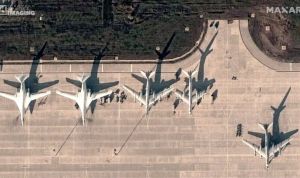 Ουκρανία: Φόβοι για ρωσική επίθεση μεγάλης κλίμακας – Hχησαν ξανά οι σειρήνες