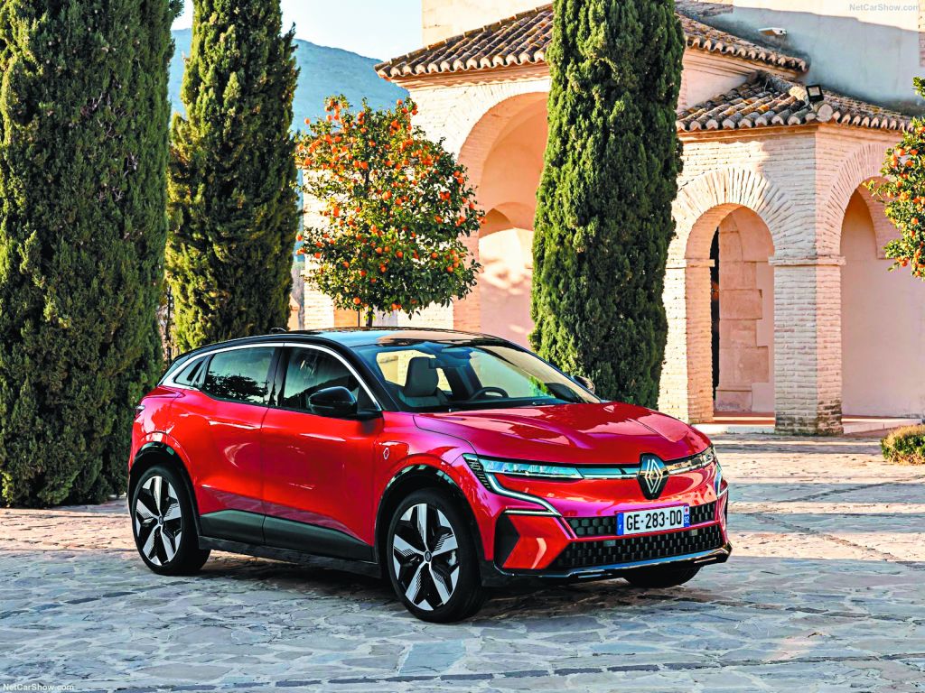 3+1 ΗΛΕΚΤΡΙΚΑ ΠΟΥ ΑΛΛΑΖΟΥΝ ΤΑ ΔΕΔΟΜΕΝΑ