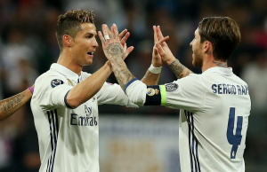 «Τινάζει την μπάνκα στον αέρα» η Αλ Νασρ: Μετά τον Ρονάλντο πάει και για Ράμος!