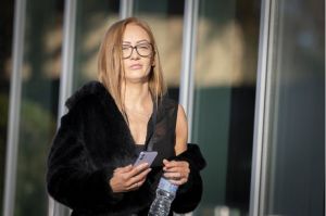 Άφησε το μωράκι της να πεθάνει – Το τρομακτικό κάταγμα στο κρανίο