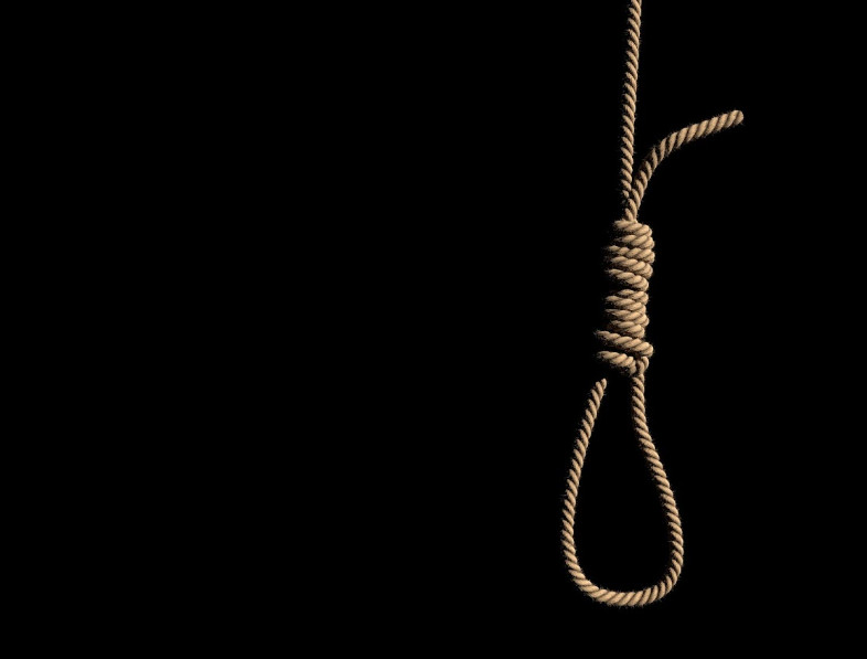 Στα 56 του τον βρήκε η μάνα του νεκρό – Αυτοκτόνησε