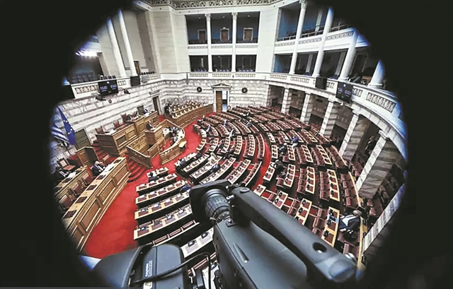 Οι δημοσκοπήσεις δεν είναι μαντεψιές