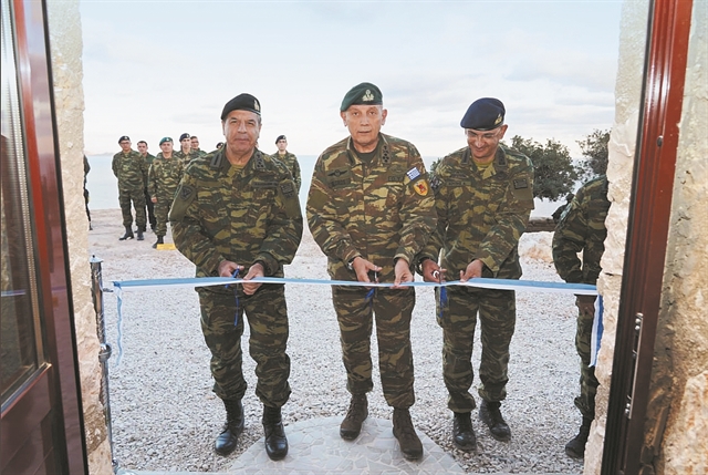 Τουρκικά παιχνίδια στην κυπριακή ΑΟΖ