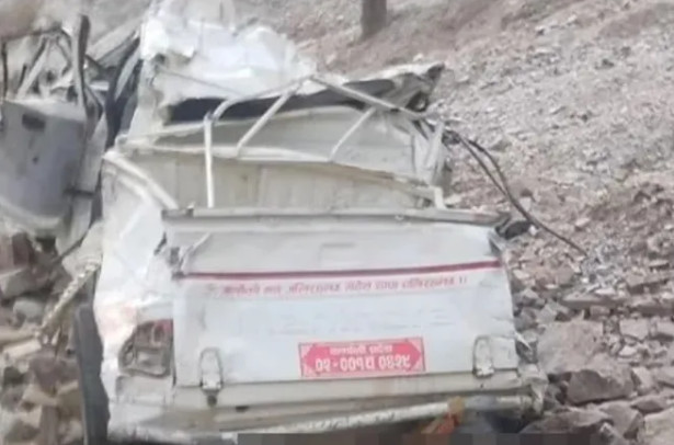 Ματωμένος γάμος: 12 καλεσμένοι νεκροί – Έπεσαν από βουνό στα Ιμαλάια