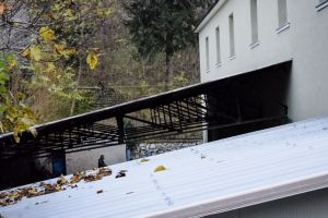 Σέρρες: «Η έκρηξη του λέβητα δεν οφείλεται σε κακή συντήρηση του συστήματος θέρμανσης» λέει η ΚΕΔΕ