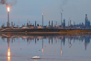 Στροφή στο πετρέλαιο για τη Βενεζουέλα μετά τις πολιτικές εξελίξεις