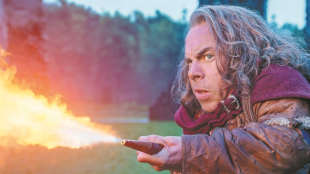 «Γουίλοου», ένα σίκουελ που περιμέναμε… 35 χρόνια