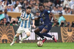 Επίσημη επιστολή της γαλλικής ομοσπονδίας στους Αργεντίνους