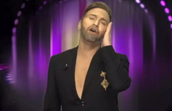 Τάκης Ζαχαράτος: «Έγινε» Νίκος Κοκλώνης