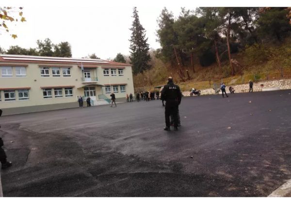 Ανείπωτος θρήνος στις Σέρρες για το θάνατο του 11χρονου μαθητή – Πού κρύβεται το «μυστικό» της τραγωδίας