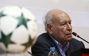 «Σιρέα την πατάει για τον Μπέργκομι, ξανά Σιρέα…»