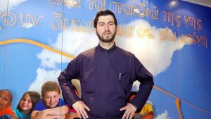 Κιβωτός του Κόσμου: Έτσι προσπαθούσαν να «συνετίσουν» τα… άτακτα παιδιά