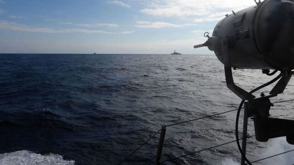 Τσαβούσογλου: Δεν θα επιτρέψουμε την επέκταση των ελληνικών υδάτων ούτε κατά ένα μίλι