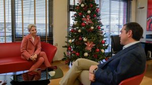 ΣΥΡΙΖΑ: Προσχώρησε στην ΚΟ και η Φωτεινή Μπακαδήμα