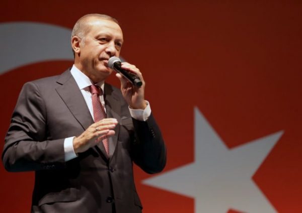 Πλήγμα για τον Ερντογάν οι δημοτικές εκλογές